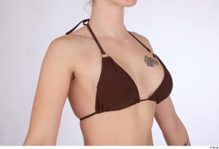 Lexi breast brown bikini bra chest swimsuit 0005.jpg